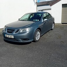 2008 - Saab 9-3 ---