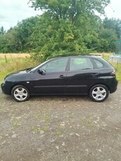 2008 - SEAT Ibiza Manual