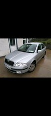 2008 - Skoda Octavia Manual