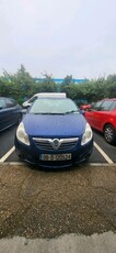 2008 - Vauxhall Corsa ---