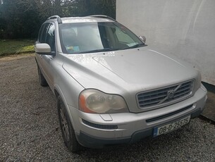 2008 - Volvo XC90 Automatic