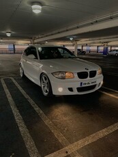 2009 - BMW 1-Series ---