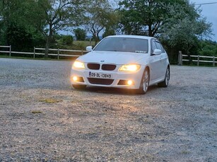 2009 - BMW 3-Series ---