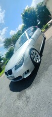 2009 - BMW 5-Series ---