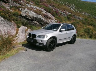 2009 - BMW X5 ---