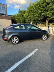 2009 - Ford Focus ---