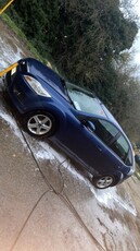 2009 - Ford Focus ---