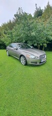 2009 - Jaguar XF Automatic