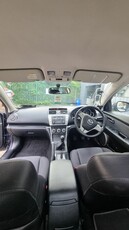 2009 - Mazda Mazda6 Manual