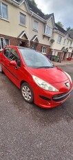 2009 - Peugeot 207 ---