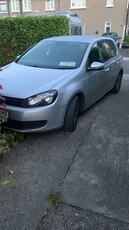 2009 - Volkswagen Golf Automatic