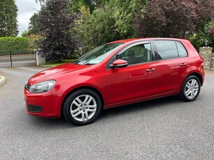 2009 - Volkswagen Golf Plus ---