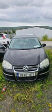 2009 - Volkswagen Jetta Manual