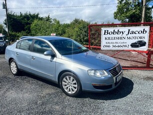 2009 - Volkswagen Passat ---