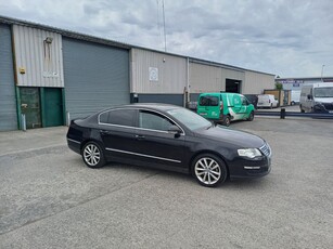 2009 - Volkswagen Passat