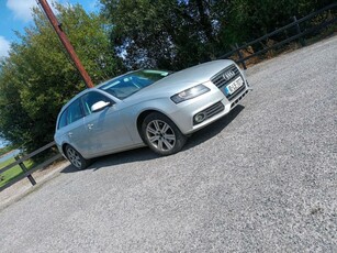 2010 - Audi A4 ---