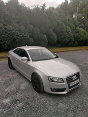 2010 - Audi A5 ---