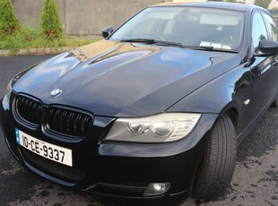 2010 - BMW 3-Series ---