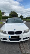 2010 - BMW 3-Series ---