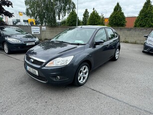 2010 - Ford Focus Automatic