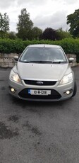 2010 - Ford Focus Manual