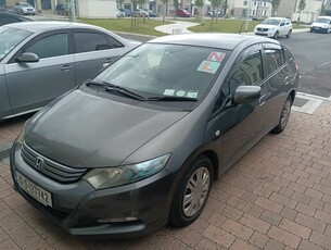 2010 - Honda Insight Automatic