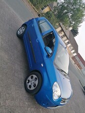 2010 - Kia Picanto Manual