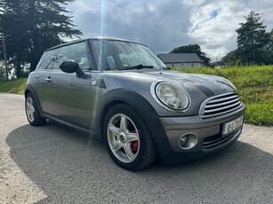 2010 - Mini Cooper