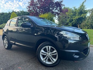 2010 - Nissan Qashqai