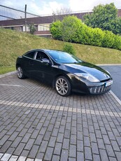 2010 - Renault Laguna ---