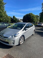 2010 - Toyota Prius ---