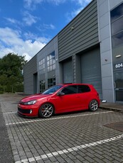 2010 - Volkswagen Golf Automatic