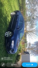 2010 - Volkswagen Passat Manual