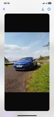 2010 - Volkswagen Scirocco Manual