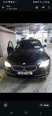 2011 - BMW 5-Series Manual