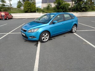 2011 - Ford Focus Manual