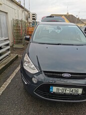 2011 - Ford S-Max Automatic