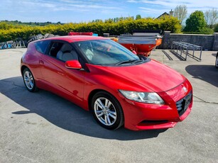 2011 - Honda CR-Z Automatic