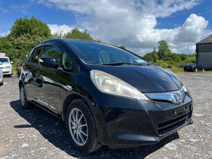 2011 - Honda Fit Automatic