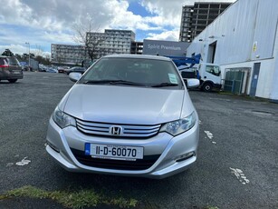 2011 - Honda Insight Automatic