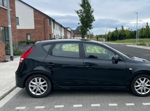 2011 - Hyundai i30 Automatic