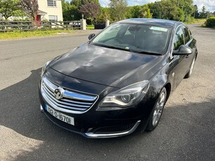 2011 - Opel Insignia Manual