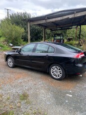 2011 - Renault Laguna Manual