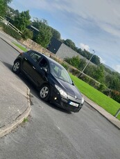 2011 - Renault Megane Manual