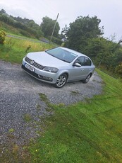 2011 - Volkswagen Passat Manual