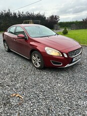 2011 - Volvo S60 Automatic