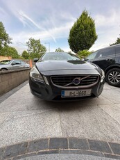 2011 - Volvo S60 Manual