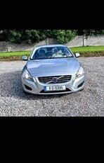 2011 - Volvo S60 Manual