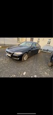 2012 - BMW 5-Series Automatic