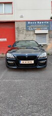 2012 - BMW 6-Series Automatic